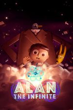Watch Alan, the Infinite (TV Short 2020) M4ufreemovies
