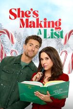 Watch She\'s Making a List M4ufreemovies