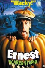 Watch Ernest Scared Stupid M4ufreemovies