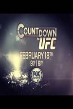 Watch Countdown to UFC 184: Ronda Rousey vs. Cat Zingano M4ufreemovies
