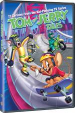 Watch Tom And Jerry Tales Volume 5 M4ufreemovies