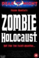 Watch Zombi Holocaust M4ufreemovies