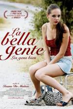 Watch La bella gente M4ufreemovies