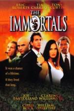 Watch The Immortals M4ufreemovies