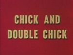 Watch Chick and Double Chick M4ufreemovies