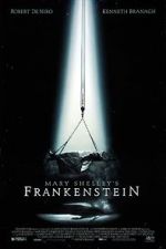 Watch Mary Shelley\'s Frankenstein M4ufreemovies