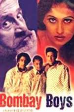 Watch Bombay Boys M4ufreemovies