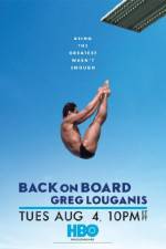 Watch Back on Board: Greg Louganis M4ufreemovies