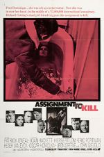 Watch Assignment to Kill M4ufreemovies