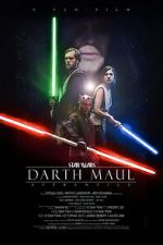 Watch Darth Maul: Apprentice (Short 2016) M4ufreemovies