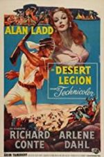 Watch Desert Legion M4ufreemovies