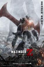 Watch Mazinger Z: Infinity M4ufreemovies