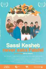 Watch Sassi Keshet Never Eats Falafel M4ufreemovies
