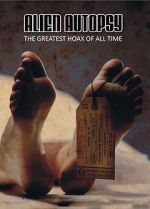 Watch The Alien Autopsy (Short 1995) M4ufreemovies
