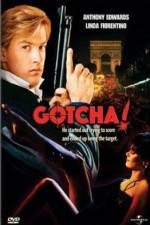 Watch Gotcha! M4ufreemovies
