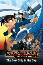 Watch Detective Conan: The Lost Ship in the Sky M4ufreemovies