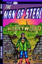Watch The Man of Steal M4ufreemovies