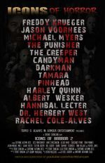 Watch Icons of Horror 2 M4ufreemovies