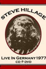 Watch Steve Hillage Live 1977 M4ufreemovies
