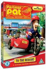 Watch Postman Pat Special Delivery Service - Pat to the Rescue M4ufreemovies
