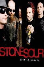 Watch STONE SOUR Live In Moscow M4ufreemovies
