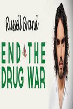 Watch Russell Brand End The Drugs War M4ufreemovies