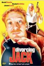 Watch Divorcing Jack M4ufreemovies
