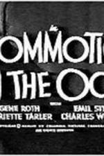 Watch Commotion on the Ocean M4ufreemovies