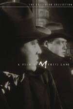 Watch Fritz Lang Interviewed by William Friedkin M4ufreemovies