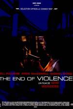 Watch The End of Violence M4ufreemovies