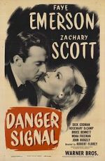 Watch Danger Signal M4ufreemovies