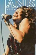 Watch Janis M4ufreemovies