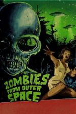 Watch Zombies from Outer Space M4ufreemovies