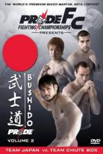 Watch Pride Bushido 2 M4ufreemovies