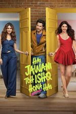 Watch Hai Jawani Toh Ishq Hona Hai M4ufreemovies