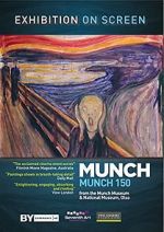 Watch EXHIBITION: Munch 150 M4ufreemovies