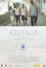 Watch Aquí y allá M4ufreemovies