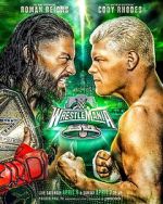 Watch WrestleMania XL (TV Special 2024) M4ufreemovies