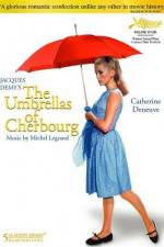Watch The Umbrellas of Cherbourg M4ufreemovies