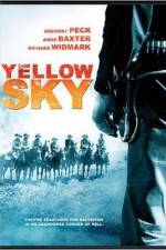 Watch Yellow Sky M4ufreemovies