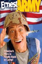 Watch Ernest in the Army M4ufreemovies