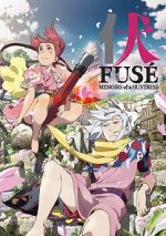 Watch Fusé: Memoirs of a Huntress M4ufreemovies