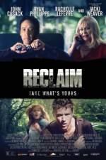 Watch Reclaim M4ufreemovies