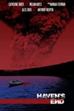 Watch Haven\'s End M4ufreemovies