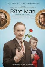 Watch The Extra Man M4ufreemovies