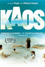 Watch Kaos M4ufreemovies