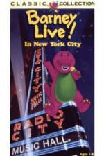 Watch Barney Live In New York City M4ufreemovies