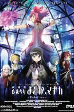 Watch Puella Magi Madoka Magica the Movie Part III Rebellion M4ufreemovies