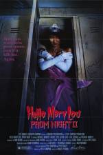 Watch Hello Mary Lou Prom Night II M4ufreemovies