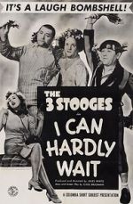 Watch I Can Hardly Wait (Short 1943) M4ufreemovies